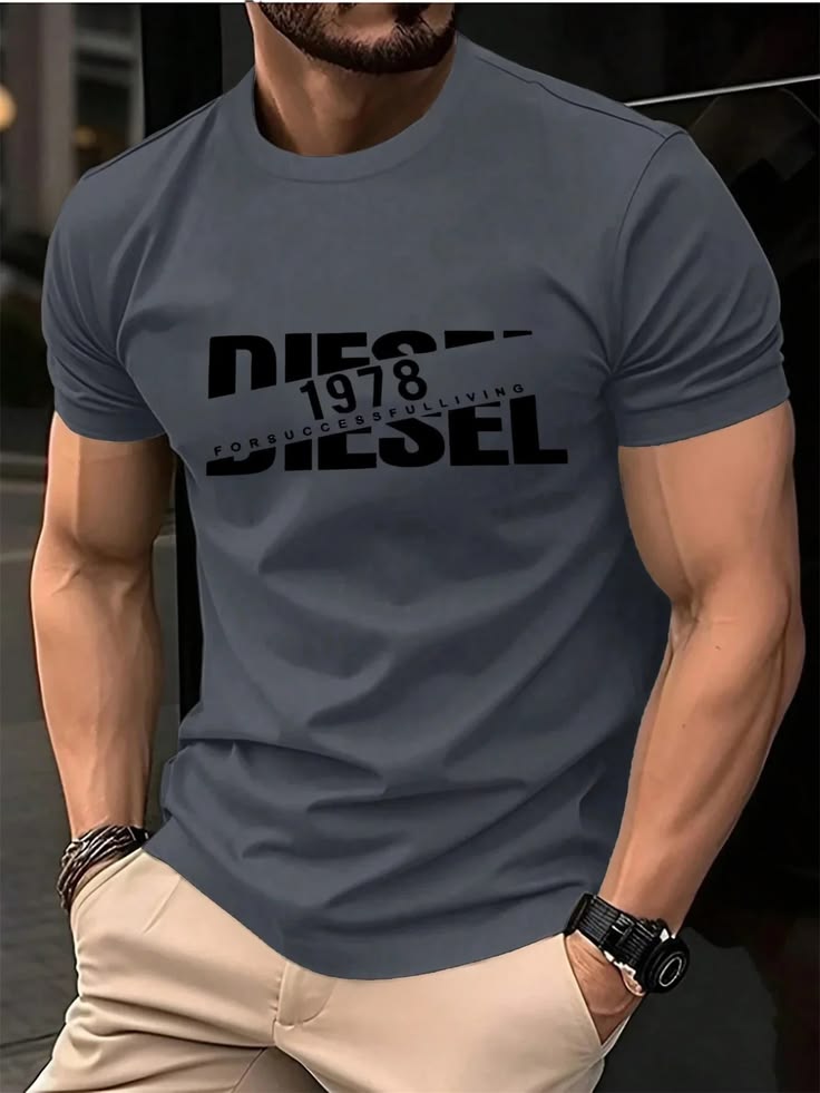 MAD AVE T-shirt